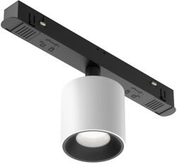 Maytoni Technical Alfa S Sínrendszeres világítás MAYTONI-TR132-4-7W-DS-W (TR132-4-7W-DS-W)