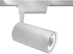Maytoni Technical Vuoro Sínrendszeres világítás MAYTONI-TR003-1-40W3K-W (TR003-1-40W3K-W)