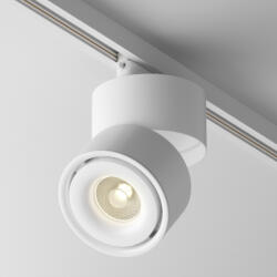 Maytoni Technical Yin Sínrendszeres világítás MAYTONI-TR084-1-15W3K-W (TR084-1-15W3K-W)