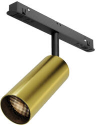 Maytoni Technical Focus LED Sínrendszeres világítás MAYTONI-TR032-4-12W3K-M-DS-BBS (TR032-4-12W3K-M-DS-BBS)