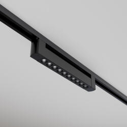 Maytoni Technical Points Rot Sínrendszeres világítás MAYTONI-TR010-1-10W4K-M-B (TR010-1-10W4K-M-B)