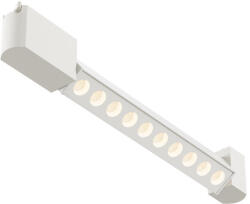Maytoni Technical Points Rot Sínrendszeres világítás MAYTONI-TR010-1-10W4K-M-W-DE (TR010-1-10W4K-M-W-DE)
