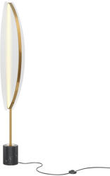 Maytoni állólámpa Modern Breeze Állólámpa -MOD281FL-L33BS3K LED IP20 réz mag 158cm (MOD281FL-L33BS3K)