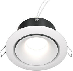 Maytoni Technical Yin Beépíthető spotlámpa MAYTONI-DL030-2-01W (DL030-2-01W)