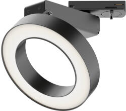 Maytoni Technical Rim Sínrendszeres világítás MAYTONI-TR044-1-12W3K-B (TR044-1-12W3K-B)