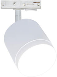 Maytoni Technical Polar Sínrendszeres világítás MAYTONI-TR088-1-GX53-W (TR088-1-GX53-W)