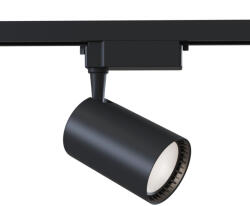 Maytoni Technical Vuoro Sínrendszeres világítás MAYTONI-TR003-1-30W3K-B (TR003-1-30W3K-B)