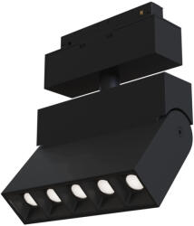 Maytoni Technical Points Rot Sínrendszeres világítás MAYTONI-TR015-2-10W4K-B (TR015-2-10W4K-B)