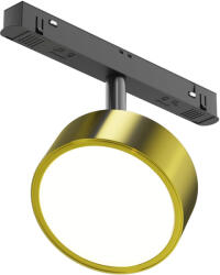 Maytoni Technical Rado Sínrendszeres világítás MAYTONI-TR040-4-18W3K-DS-BBS (TR040-4-18W3K-DS-BBS)