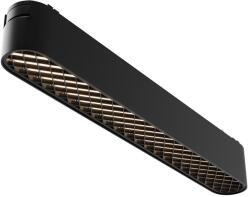 Maytoni Technical Basis Grid Sínrendszeres világítás MAYTONI-TR084-1-12W4K-B (TR084-1-12W4K-B)