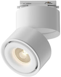 Maytoni Technical Yin Sínrendszeres világítás MAYTONI-TR084-1-15W3K-D-W (TR084-1-15W3K-D-W)
