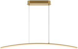 Maytoni Modern Light Reflection Függeszték MAYTONI-MOD243PL-L18BSK (MOD243PL-L18BSK)