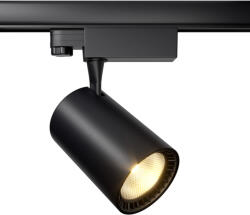 Maytoni Technical Vuoro Sínrendszeres világítás MAYTONI-TR029-3-20W3K-S-B (TR029-3-20W3K-S-B)