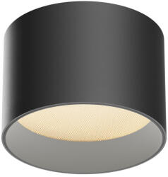 Maytoni Technical Vega Mennyezeti lámpa MAYTONI-C089CL-8W3K-B (C089CL-8W3K-B)