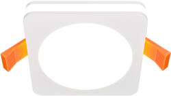 Maytoni spotlámpa Technical Phanton Beépíthető spotlámpa -DL303-L7W LED IP20 fehér mag 3.2cm (DL303-L7W)