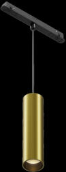 Maytoni Technical Focus LED Sínes függőlámpa MAYTONI-TR041-4-12W3K-M-DS-BBS (TR041-4-12W3K-M-DS-BBS)