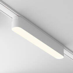 Maytoni Technical Basis Sínrendszeres világítás MAYTONI-TR080-1-12W3K-W (TR080-1-12W3K-W)