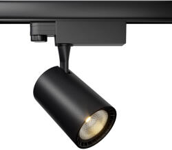 Maytoni Technical Vuoro Sínrendszeres világítás MAYTONI-TR029-3-10W4K-B (TR029-3-10W4K-B)