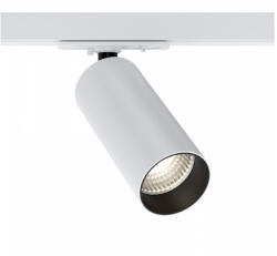 Maytoni Technical Focus LED Sínrendszeres világítás MAYTONI-TR021-1-12W3K-W-D-W (TR021-1-12W3K-W-D-W)