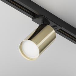 Maytoni Technical Focus S Sínrendszeres világítás MAYTONI-TR020-1-U-GU10-BG (TR020-1-U-GU10-BG)