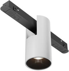 Maytoni Technical Alfa Sínrendszeres világítás MAYTONI-TR122-4-7W-DS-W (TR122-4-7W-DS-W)