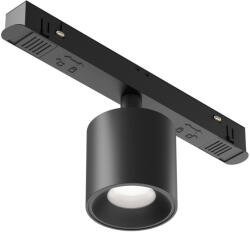 Maytoni Technical Alfa S Sínrendszeres világítás MAYTONI-TR132-4-7W-DS-B (TR132-4-7W-DS-B)