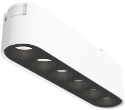 Maytoni Technical Points Sínrendszeres világítás MAYTONI-TR082-1-6W4K-M-W (TR082-1-6W4K-M-W)