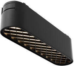 Maytoni Technical Basis Grid Sínrendszeres világítás MAYTONI-TR084-1-6W4K-B (TR084-1-6W4K-B)