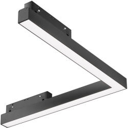 Maytoni Technical Basis Sínrendszeres világítás MAYTONI-TR042-2-24W4K-1 (TR042-2-24W4K-1)