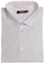 Goldenland Extra-fit rövid ujjú férfi ing