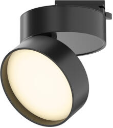 Maytoni Technical ONDA Sínrendszeres világítás MAYTONI-TR007-1-18W3K-B (TR007-1-18W3K-B)