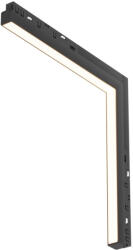 Maytoni Technical Basis Sínrendszeres világítás MAYTONI-TR102-24W3K-B-1 (TR102-24W3K-B-1)