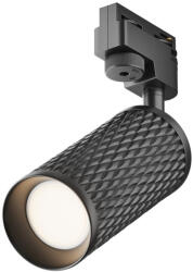Maytoni Technical Focus Design Sínrendszeres világítás MAYTONI-TR011-1-GU10-B (TR011-1-GU10-B)