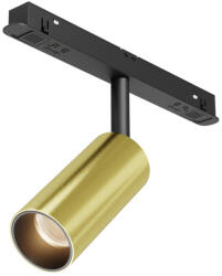 Maytoni Technical Focus LED Sínrendszeres világítás MAYTONI-TR032-2-5W3K-M-BBS (TR032-2-5W3K-M-BBS)
