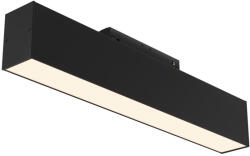 Maytoni Technical Basis Sínrendszeres világítás MAYTONI-TR012-2-12W3K-B (TR012-2-12W3K-B)