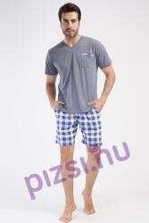 Vienetta Rövidnadrágos férfi pizsama (FPI1683 M)