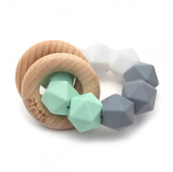 Mimijo Rágóka 2 fa gyűrűs - Claudio (286)