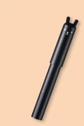 TONYMOLY Hidratáló ajakbalzsam Petite Bunny Gloss Bar - 1.8 g Bar 11 Juicy Black Berry
