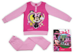 Exity Disney Minnie téli pamut gyerek pizsama (MIN_1944-2001_vro_140)
