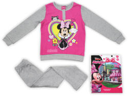  Disney Minnie téli pamut gyerek pizsama (MIN_1944-2001_szu_140)