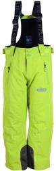 PIDILIDI Pantaloni de schi de iarnă, Pidilidi, PD1008-19, verde - 146 | 11let