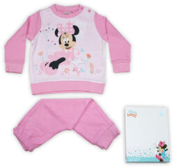 Exity Disney Minnie téli vastag pamut baba pizsama (MIN_1944-2026_vro_92)