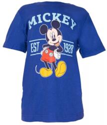 Jorg Disney Mickey egér gyerek rövid póló, felső (85BKJ40007110)