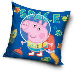 Spin Master Peppa malac párnahuzat 40x40 cm Nr4