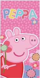 Nickelodeon Peppa fürdőlepedő, strandtörölköző 70x140 cm (Fast Dry) Nr 03