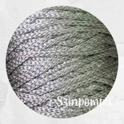  Retwisst Filars Chainy Polyester 2 mm - Szürke