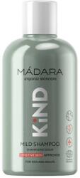 MÁDARA Kind Mild Shampoo 250 ml - parminunat