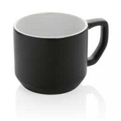 XD Collection Modern kerámia bögre (P434.041)