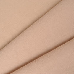 Takoy Pamutvászon lenvászon hatással világosbézs