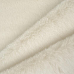 Takoy Műszőrme anyag AVA 700g fehér színű